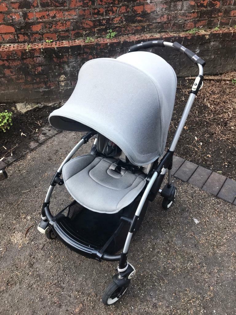 bugaboo bee 3 plus